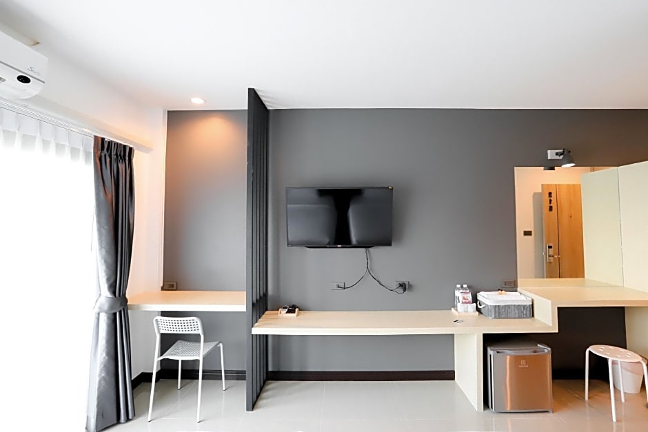 The Rest Hotel - Prachuab kriri khan