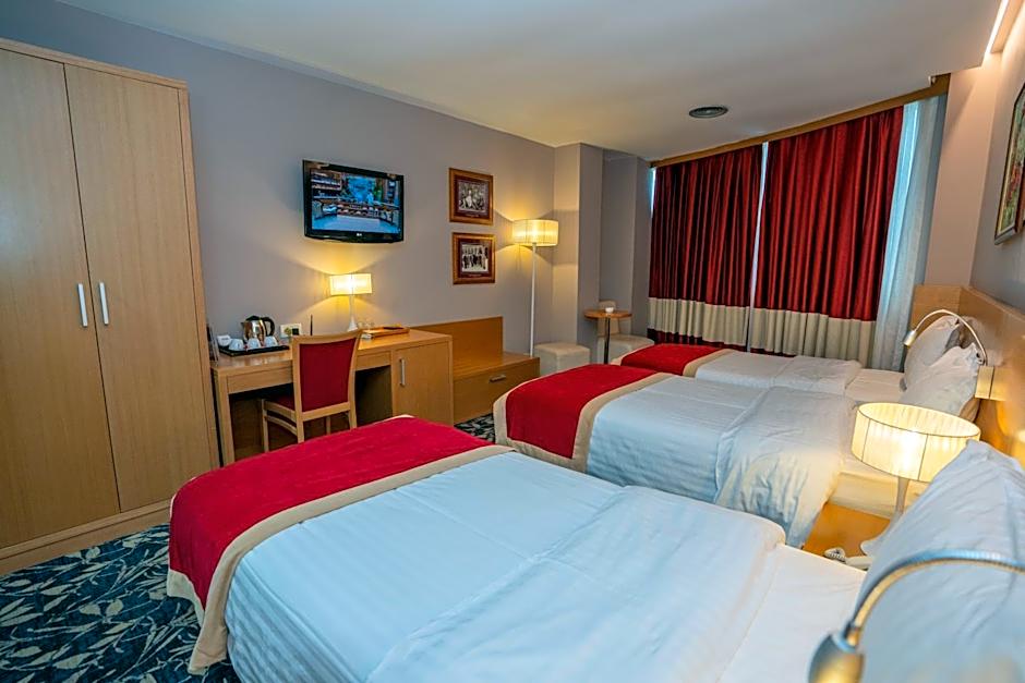 Hotel Colosseo & Spa