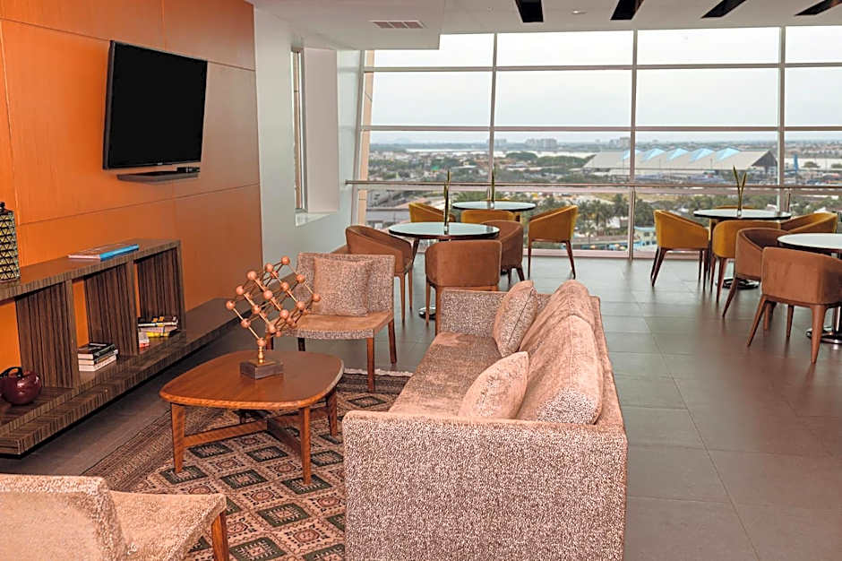 Holiday Inn Guayaquil Airport By IHG