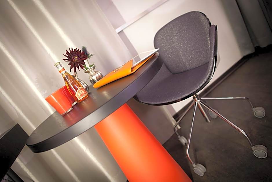 Radisson Blu Riverside Hotel