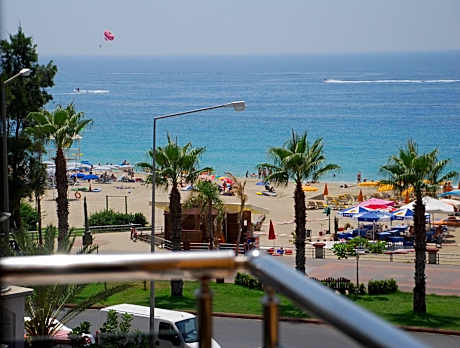 Kleopatra Ikiz Hotel