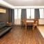 Livin’ Serviced Apartments
