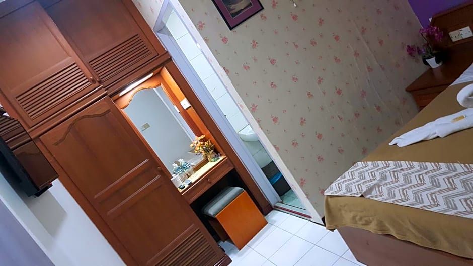 New Orchid Hotel Tuaran