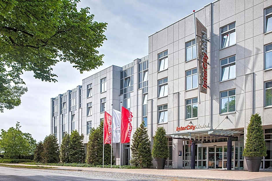 Intercityhotel Rostock