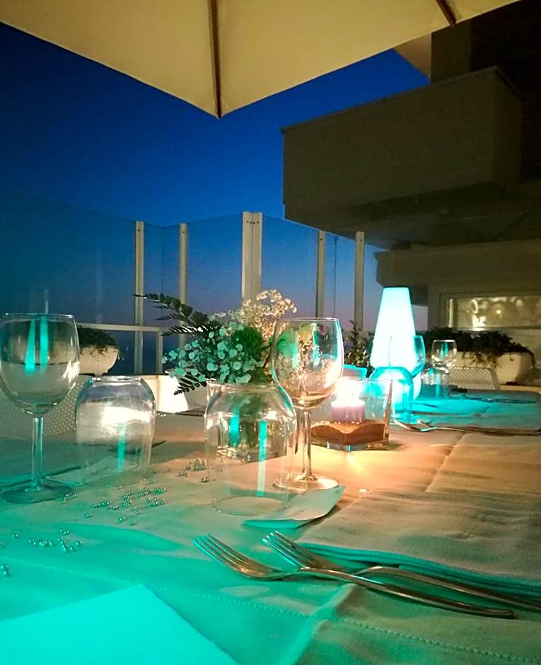 Hotel Miramare