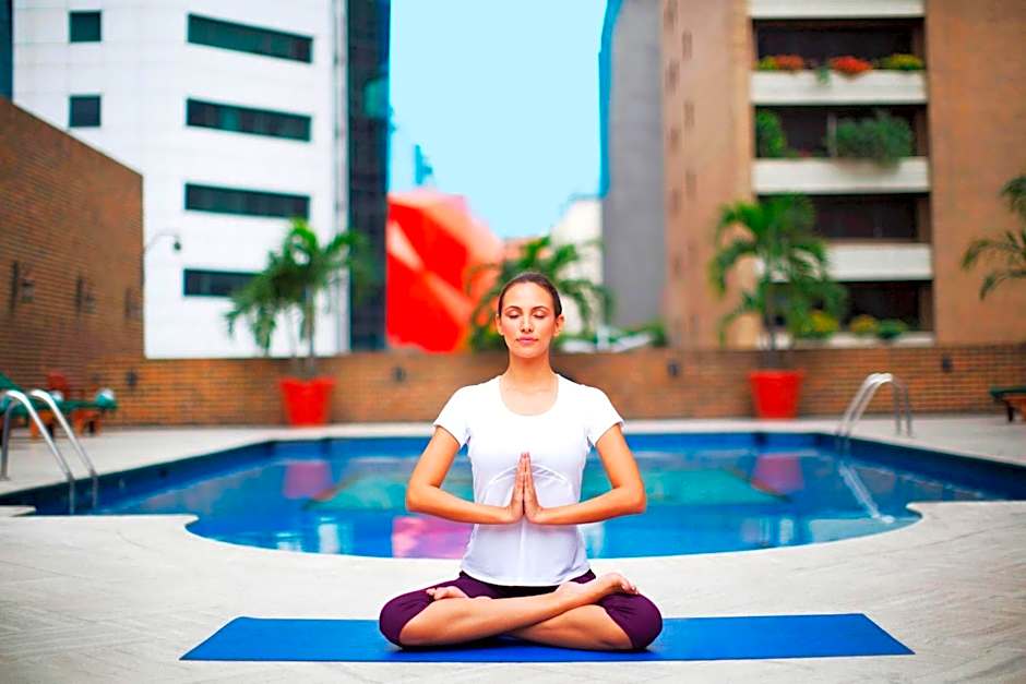 JW Marriott Hotel Caracas