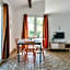 Comfort Aparthotel Mandelieu la Napoule Village
