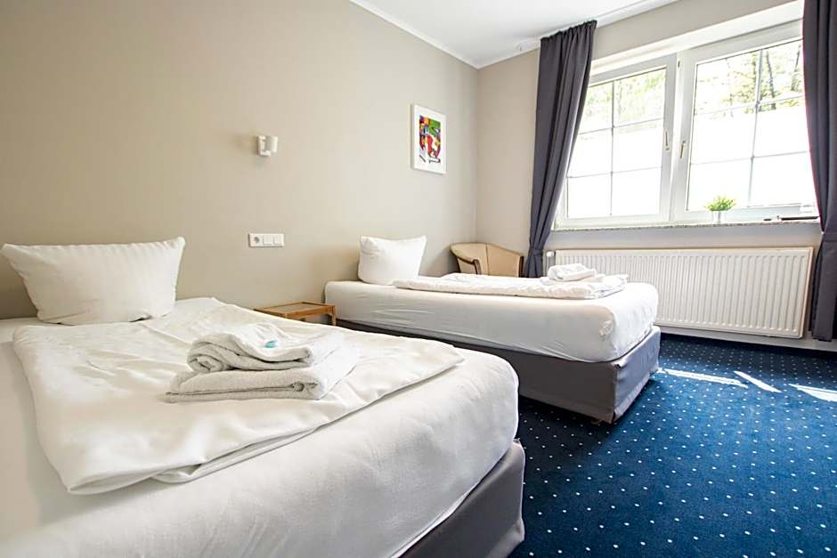 El Capitan nähe Movie Park