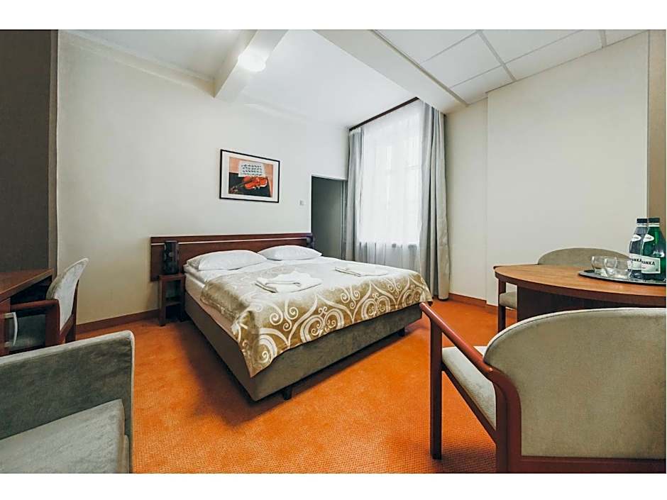 Hotel Chmielna Warsaw