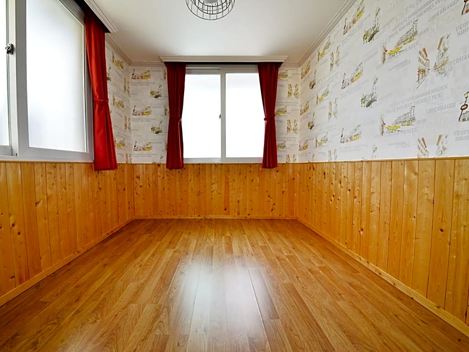 Gyeongju Namu Guesthouse