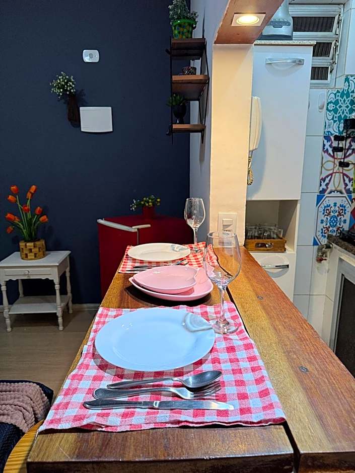 3 Minutos da Praia Posto 5 NSC1145-506