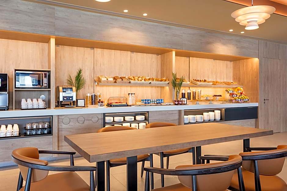 B&B HOTEL Vila do Conde