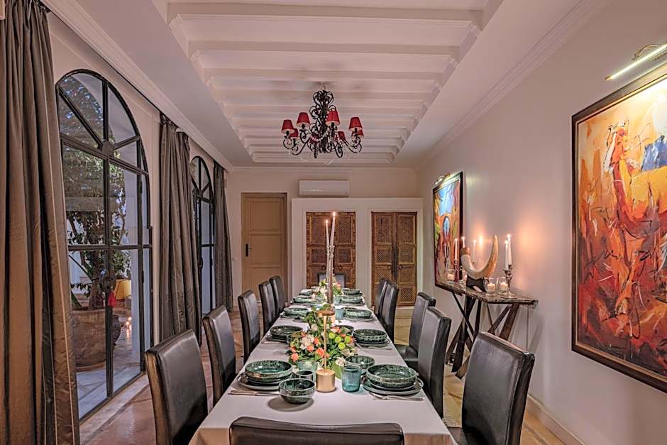 Riad Alma