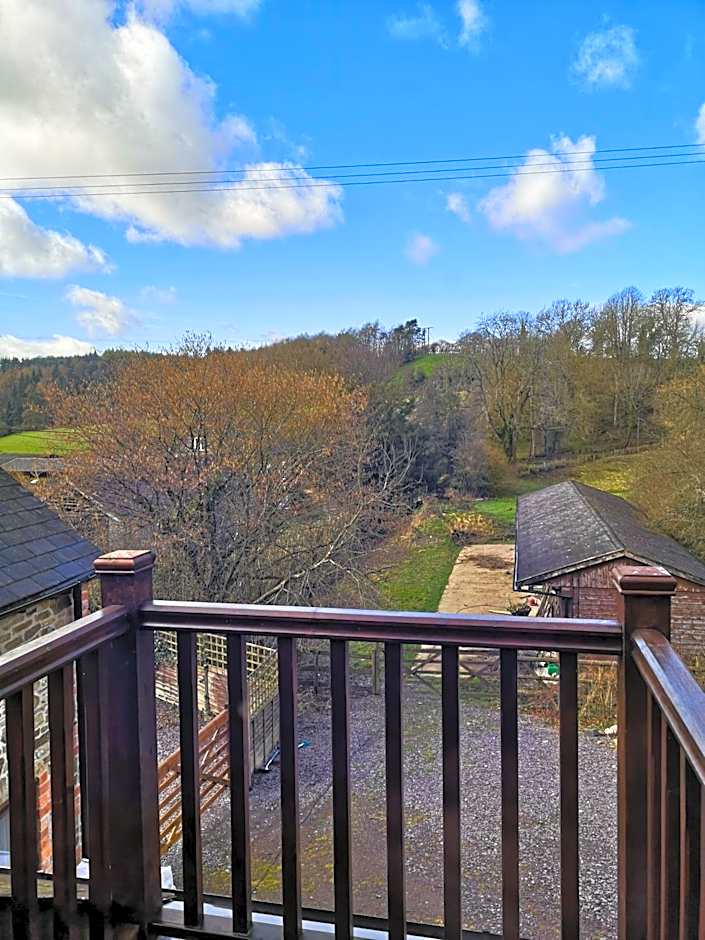 The Old Smithy Bed & Breakfast