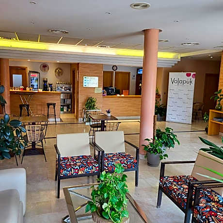 Hotel Torcal