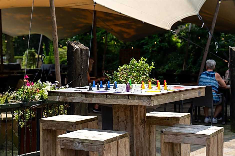 Natuurpoort van Loon