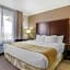 Comfort Inn & Suites Mitchell I-90