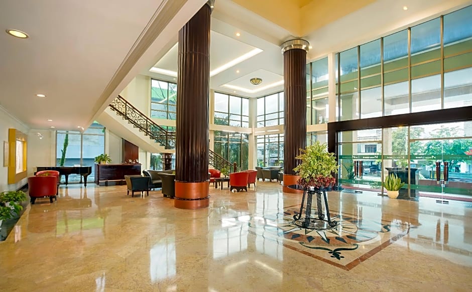 Swiss-Belhotel Tarakan