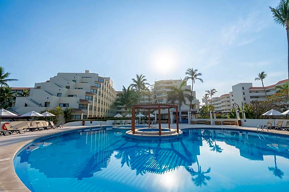 Occidental Nuevo Vallarta - All Inclusive