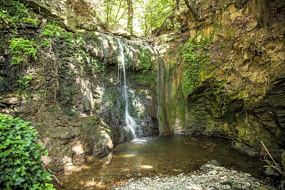 Antica Dimora Palinuro