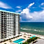 The Tides Ocean Luxury Suites
