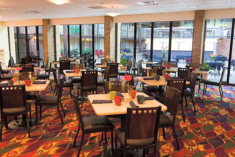 Park Inn By Radisson, Sharon, PA