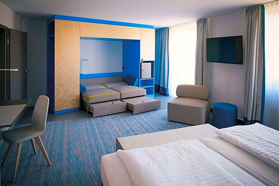 Vienna House Easy by Wyndham Gunzburg