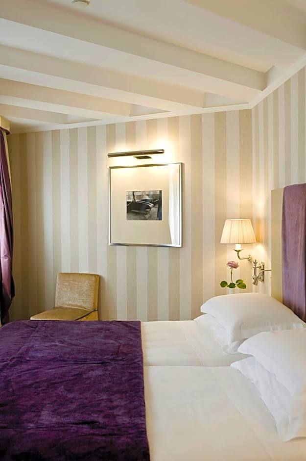 Splendid Venice - Starhotels Collezione