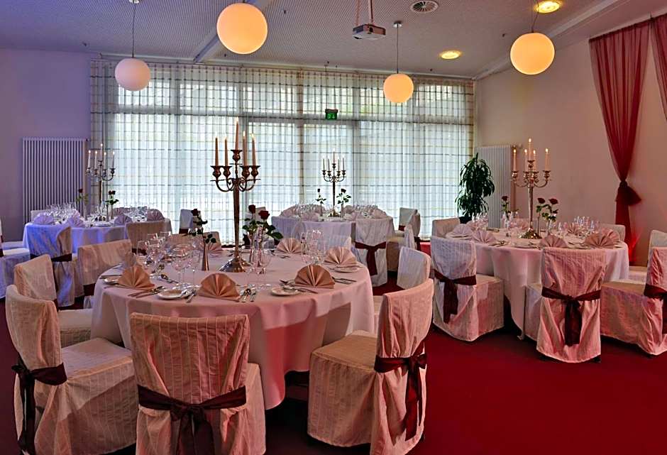 Best Western Plus Konrad Zuse Hotel