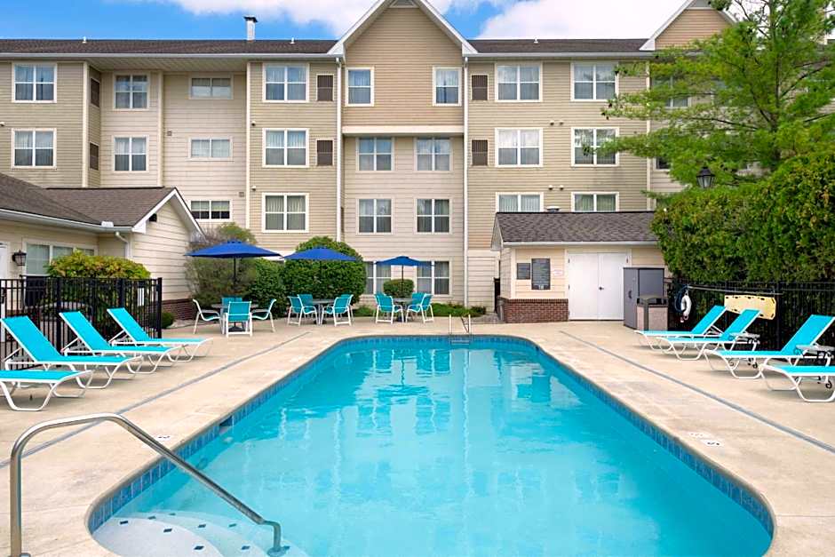 Residence Inn by Marriott Dayton Troy