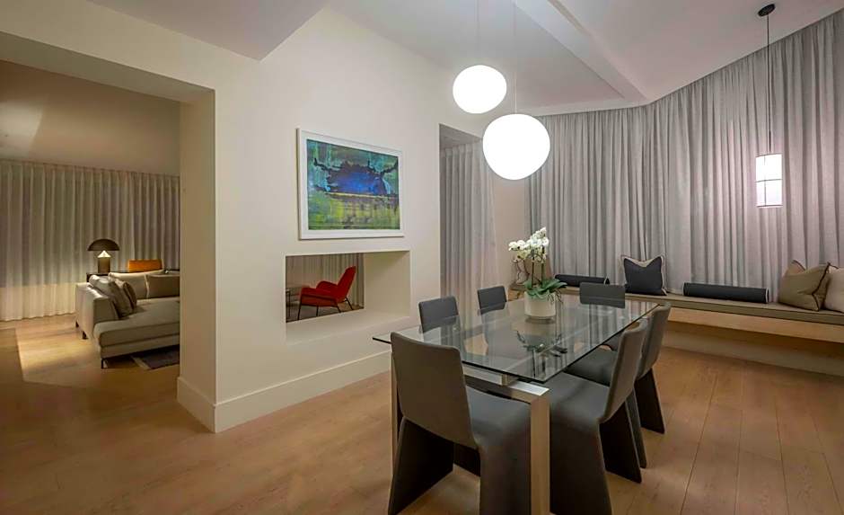 The Morrison Dublin, Curio Collection by Hilton