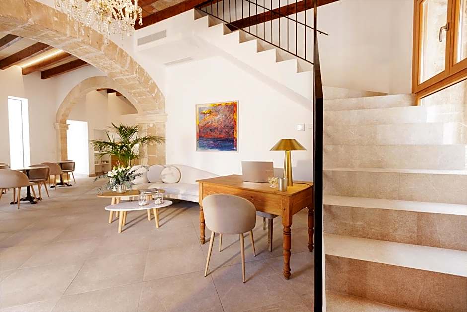Petit Palau Alcudia - Adults Only