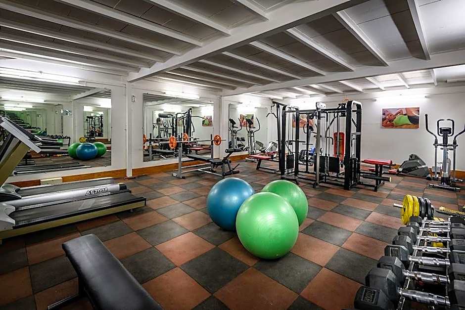 Karma Royal Haathi Mahal Resort