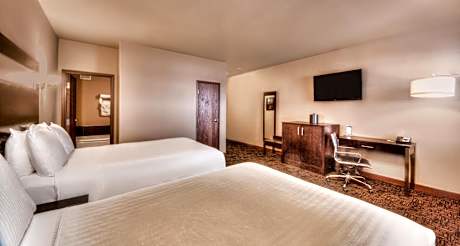 Executive Queen Room