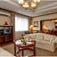 Dar es Salaam Serena Hotel