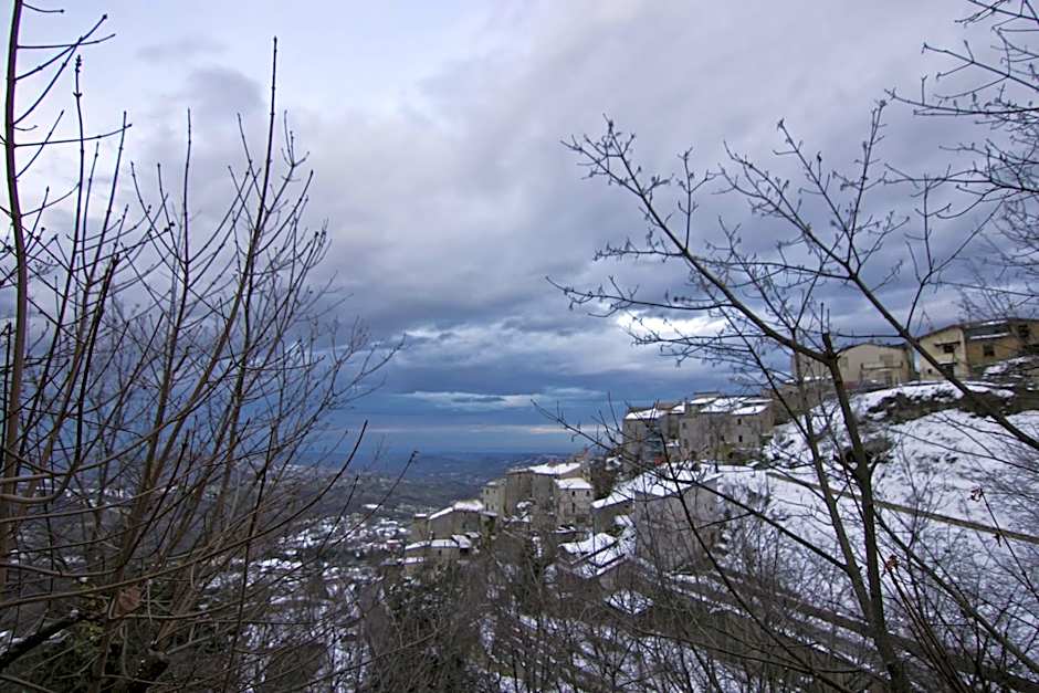 Residence Praetorium Maiella Park