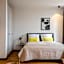 ipartment Wolfsburg HOME by Best Western