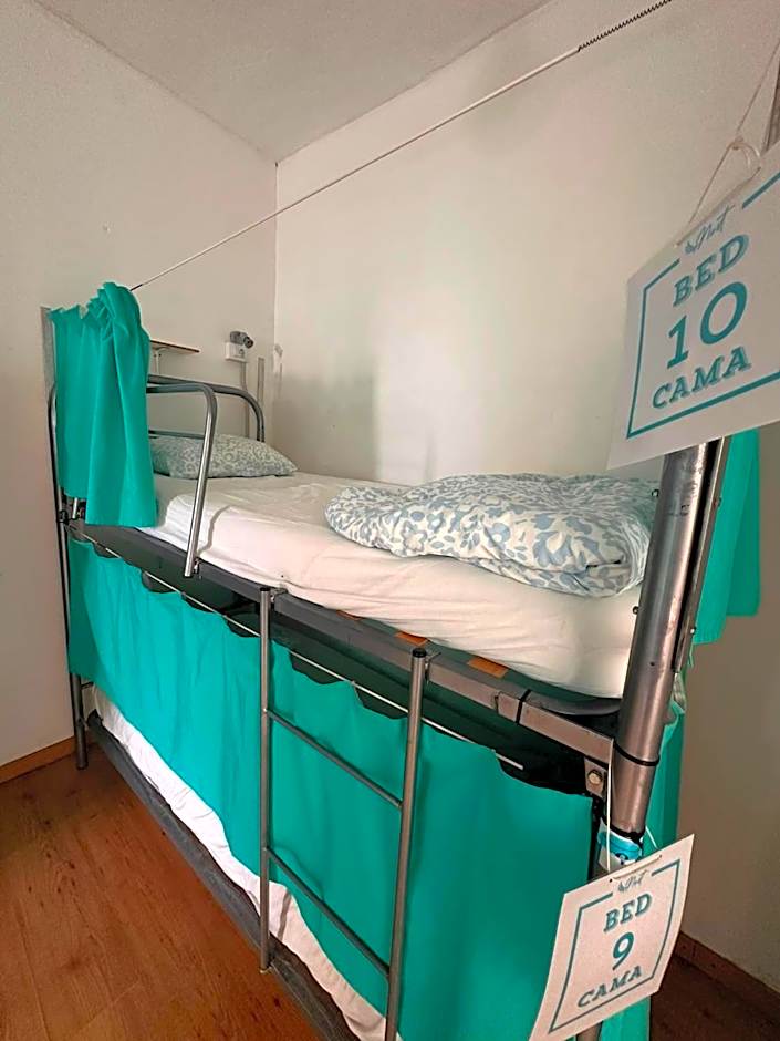 Puerto Nest Hostel