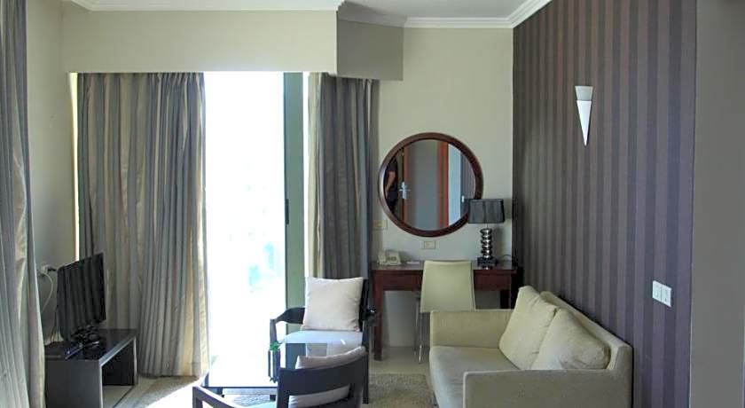 Royal Hotel Dead Sea