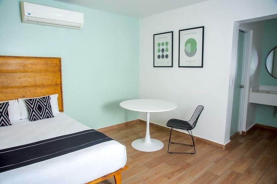 Hotel La Siesta, Gomez Palacio