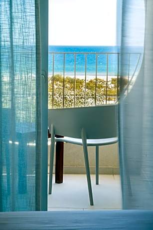 Suite with Sea View