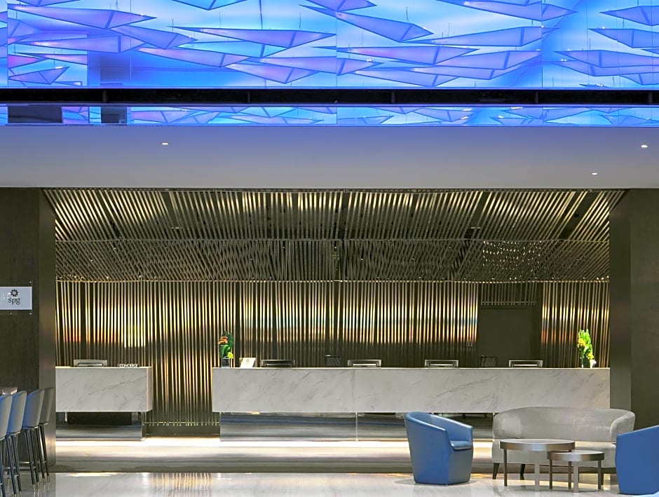 Le Meridien Kota Kinabalu