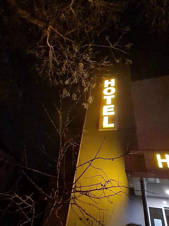 Hotel Stiftswingert