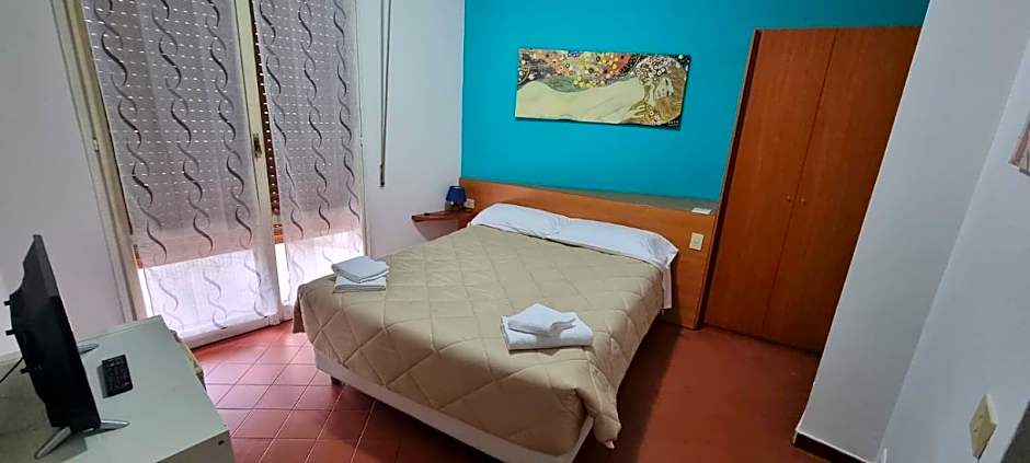 Hotel Indicatore
