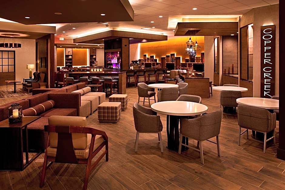 Denver Marriott West