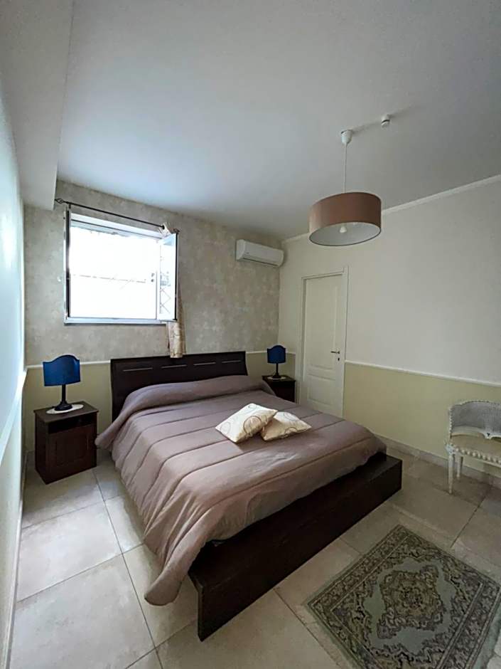 Pompei BnB Maison de Charme