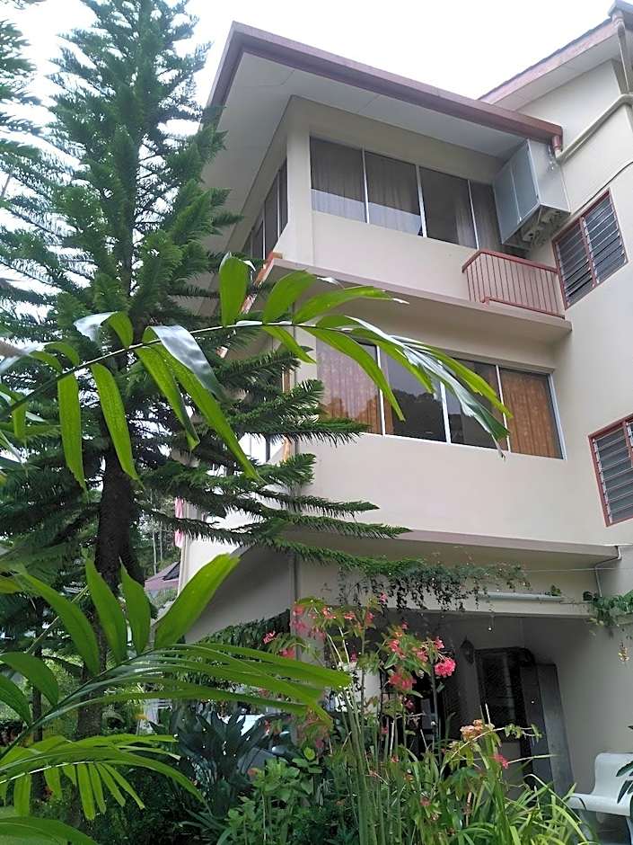 KRS Pines Hotel