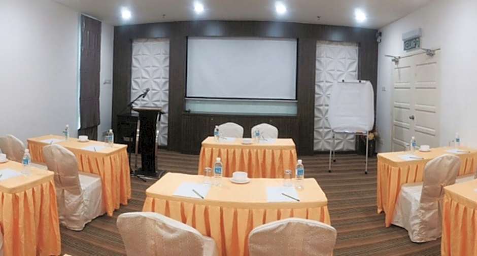 Midcity Hotel Melaka