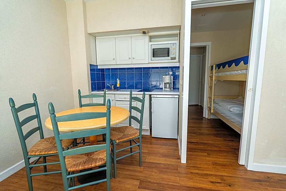 Residence Vacances Bleues Le Grand Large