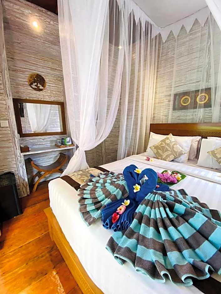 Radiance Sunset Villas Lembongan